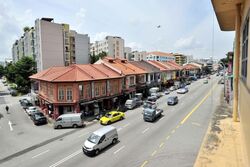 Jalan Molek (D14), Terrace #610609191